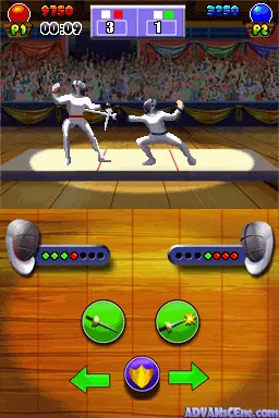Image n° 3 - screenshots : Dondake Sports 101